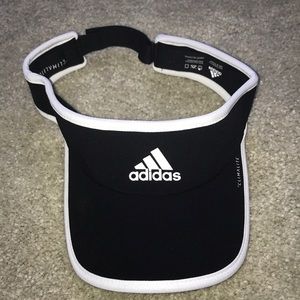 Adidas visor